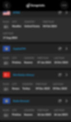 Radio Drenasi and Capital FM in Kosovo play Zanna Records songs without any submission