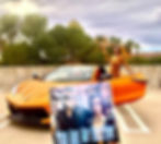 You Are My Destiny by Gianluca Zanna feat. Claudette Lyons