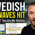 ZANNA RECORDS IS THE ONLY INDEPENDENT LABEL WITH FIVE DIFFERENT SONGS IN HEAVY ROTATION ON ONE OF SWEDEN'S TOP COMMERCIAL RADIO STATIONS AND A PRE-RELEASE MIRACLE JUST HAPPENED