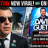 GIANLUCA ZANNA'S “I AM DESTINY” GOES VIRAL ON PULS FM SWEDEN — STANDING SHOULDER TO SHOULDER WITH DAVID GUETTA