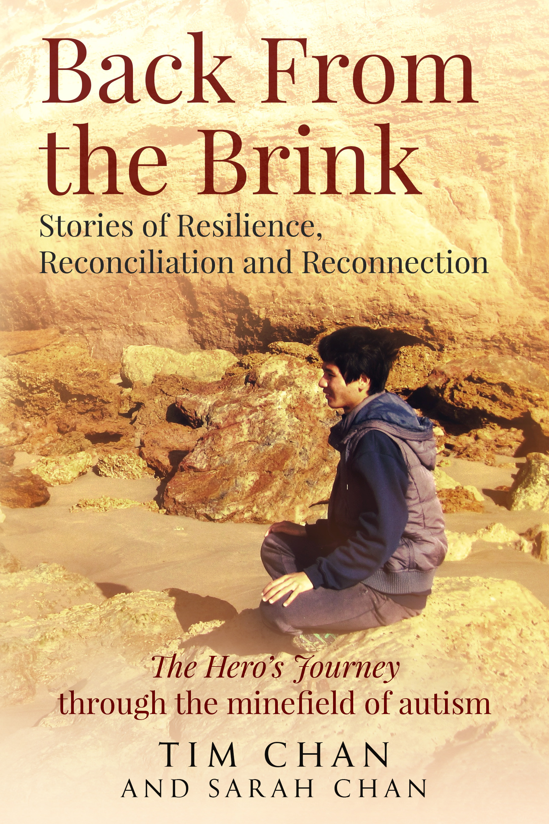 Back From The Brink