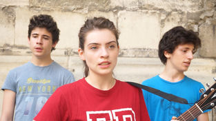 ATELIER CLIP VIDEO ADOS PAQUES 2019