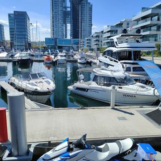 How to Pick the Best Yacht Registration for Your Needs? See It Here!