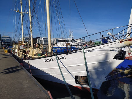 Where Do I Find The Best Yacht Registrations Service in Poland?