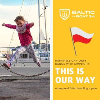Flag Registry in Poland and MMSI Radio Licences: What You Need To Know