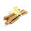 Thumbnail: 12" collagen stick: liver stuffed 