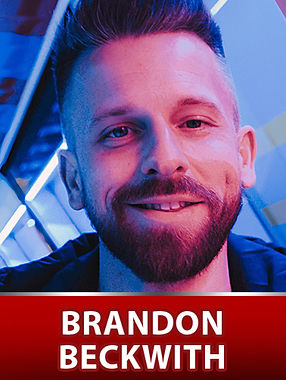 Brandon Beckwith
