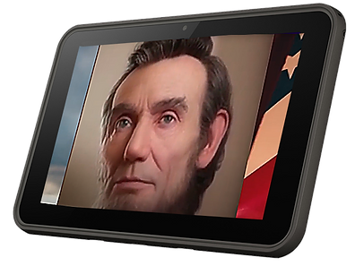 AI Video Technology by Talkin Live Broadcast Studio