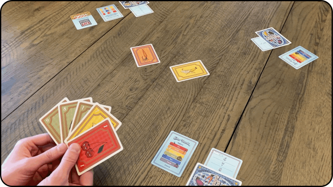 Playing Complementary Cards From Your Hand.gif