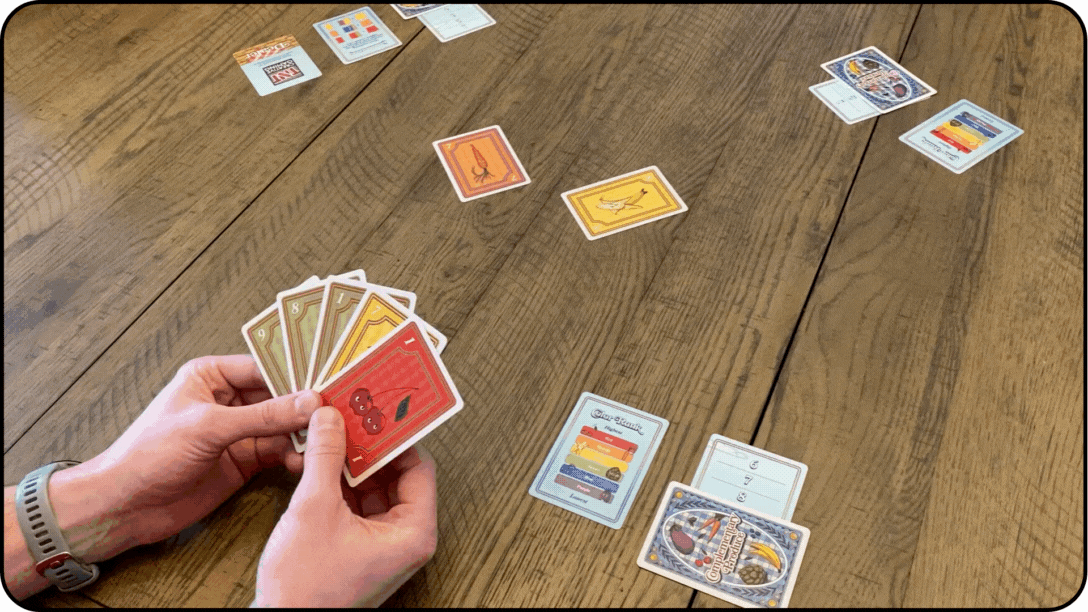 Playing a Card From Your Hand.gif