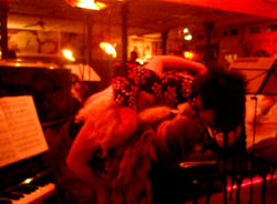 Universo Tango Hamburgo Octubre 2013