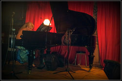 36 Billares. Bs As, Argentina