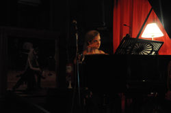 36 Billares. Bs As, Argentina