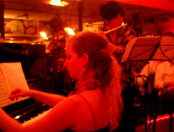 Universo Tango Hamburgo Octubre 2013