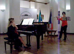 Maison de l'Argentine, París Francia