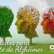 ¿Qué es el alzhéimer?