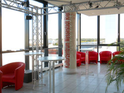 Kultur Etage, Munich, Alemania