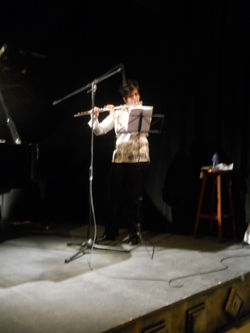 Aosta, Italia. Noviembre 2013