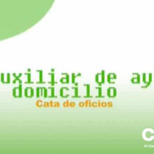 La importancia del auxiliar de ayuda a domicilio