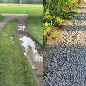 Gravel