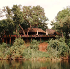 Our favorite lodges in Namibia