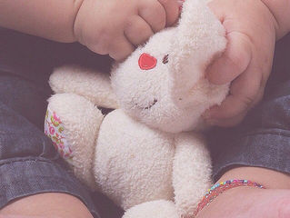 ~Ces choses qui me rappelle mon enfance~