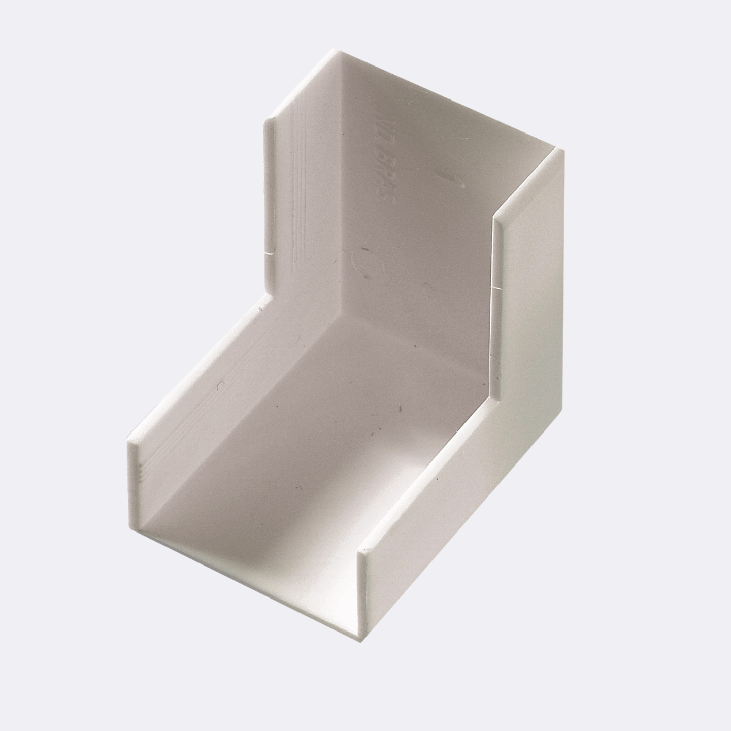 Mata-Junta Cotovelo Externo Branca PEZZI