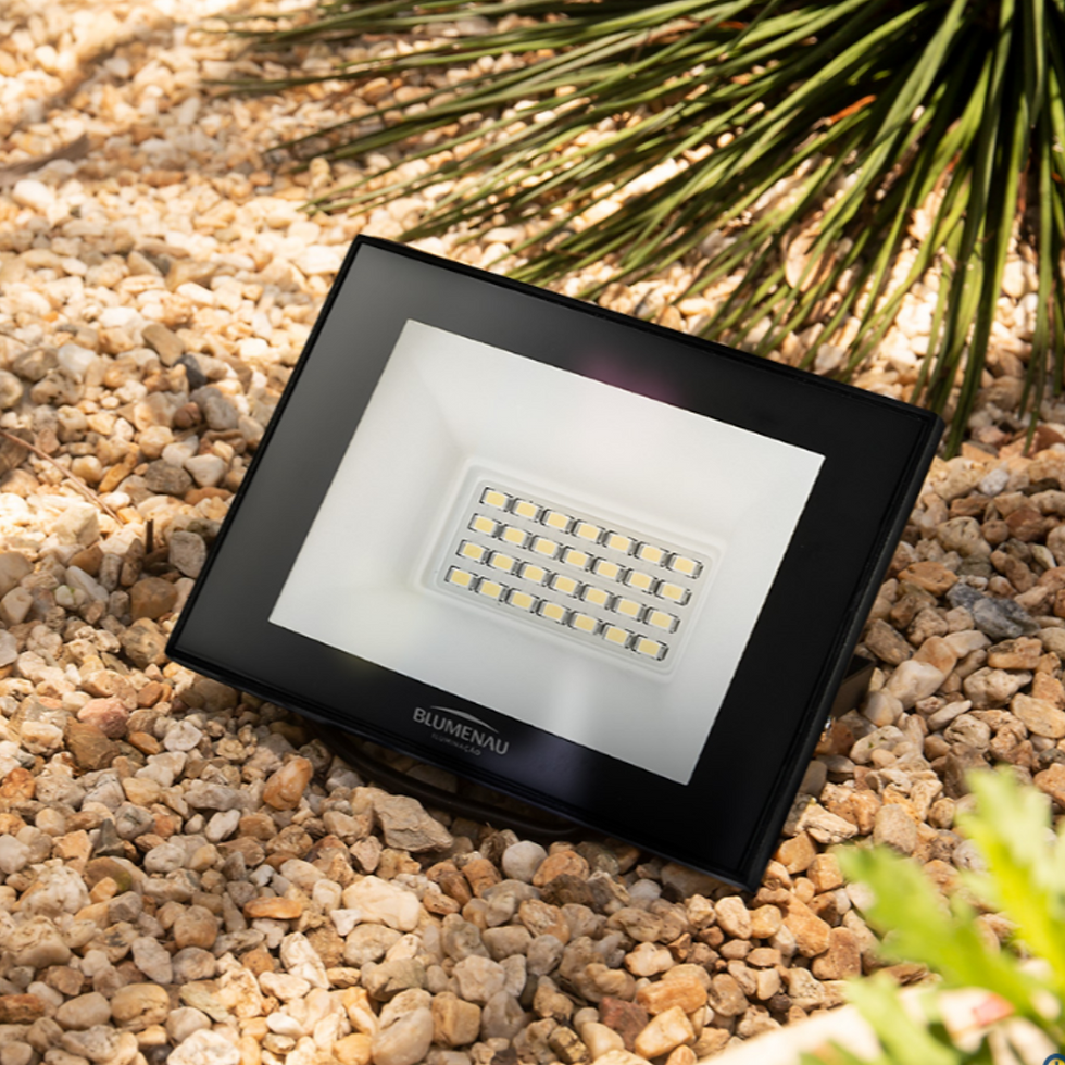 Miniatura: Refletor LED Play 30W IP65 - 6.500K