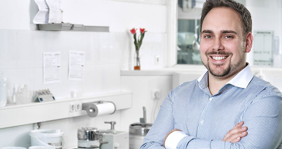 Dentallabor | Lehmann Dentalmanufaktur | Nordrhein-Westfalen