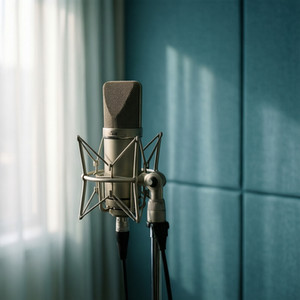 Oceanic Harmony Sessions