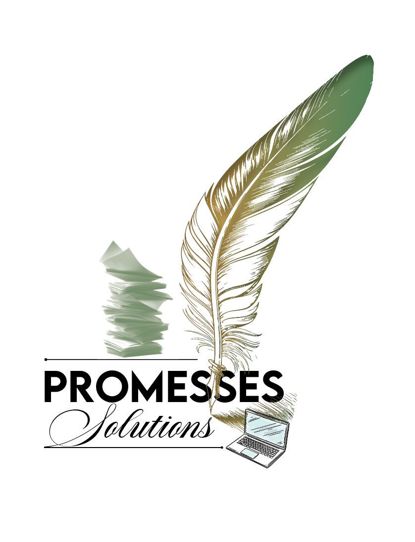 Logo de Promesses Solutions