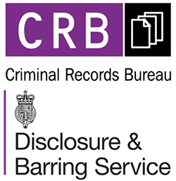 Enhanced Disclosure and Barring Coach (CRB) | Rib Valley Fishing Lakes, Westmill Farm