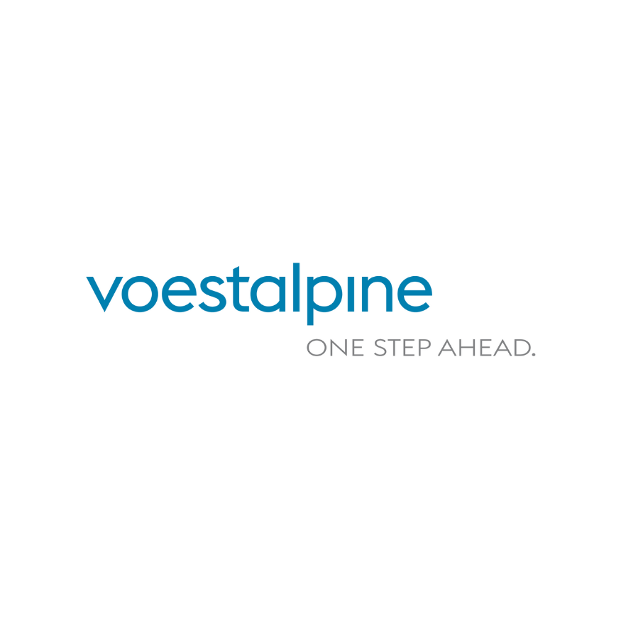 Voestalpine