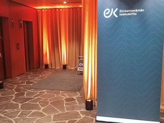 EK SYYSSEMINAARI