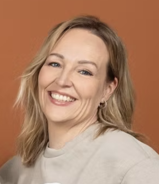 Reija Laurell - HR With You