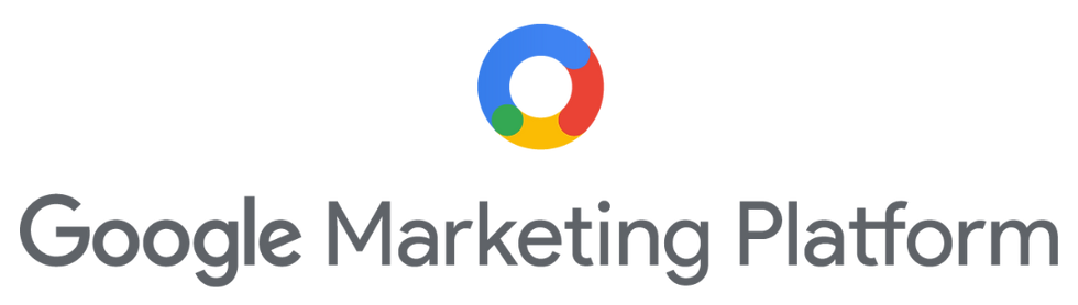 Google Marketing Platform