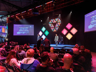 slush 2021