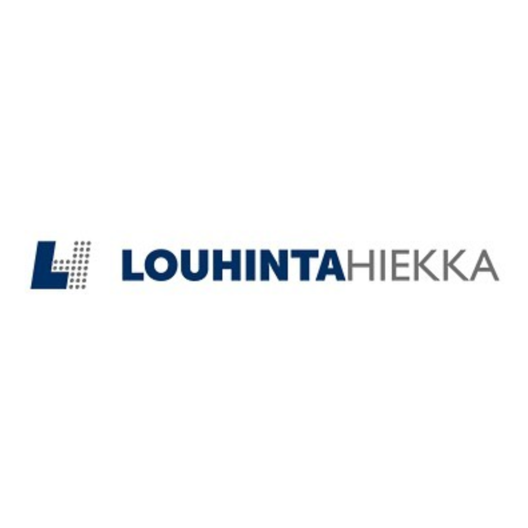 Louhintahiekka