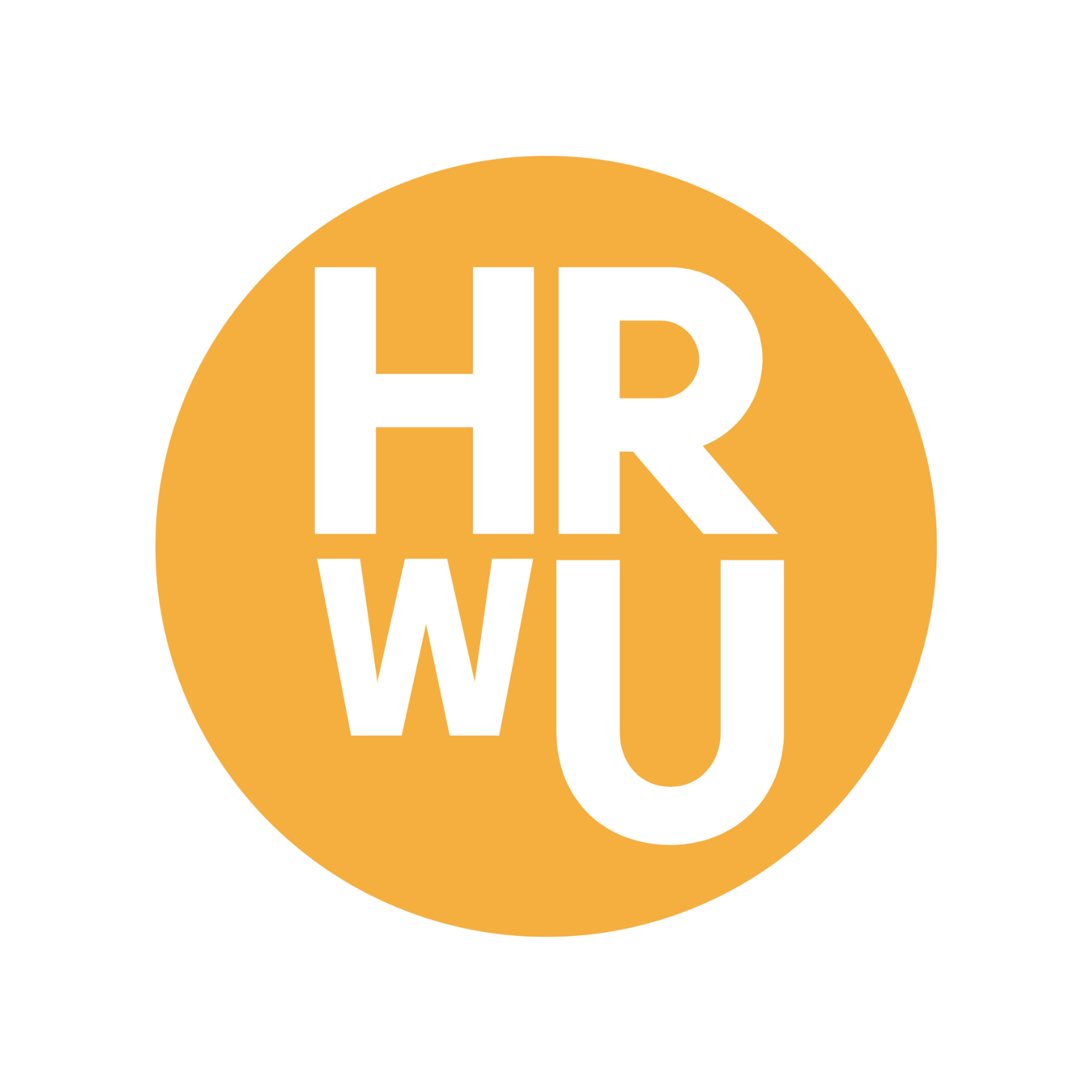 HR with you