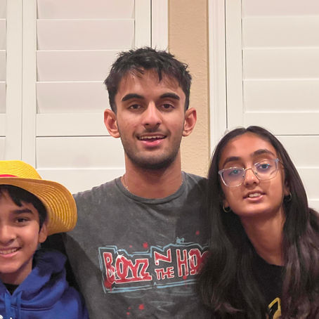 The Importance of Family