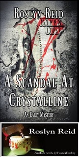 Dangerous Air Quality, Phone/Internet Savings, Scandal at Crystalline, Telemedicine
