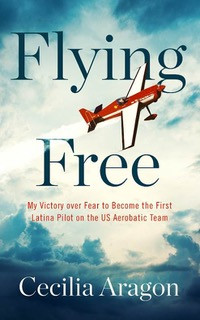 Resilience, Flying High, and Bridging Borders