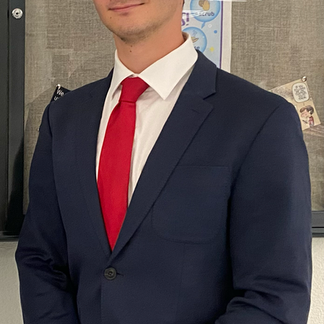 Public Speaking and Debate