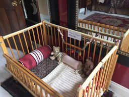 What You Need To Know About Pregnancy at Any Age plus Flower Children