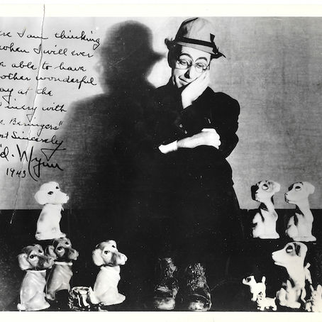 Bug Out!, Attic Collectibles, State Skipping