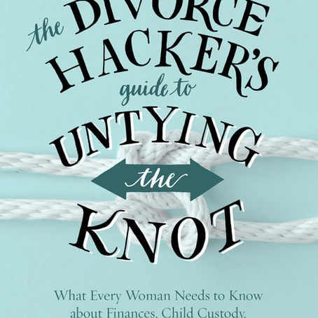 Healing Headaches, Divorce Hackers, Enhancing Positive
