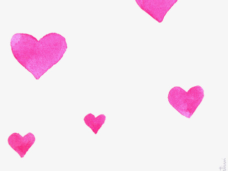 Valentine’s Day and Relationship Building