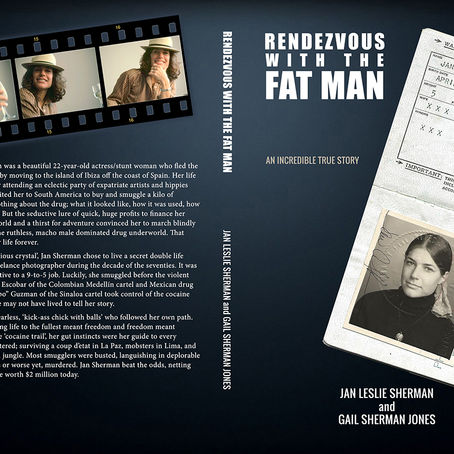 Rendezvous with the Fat Man, Taylor Swift’s Lessons, Nature’s Natives