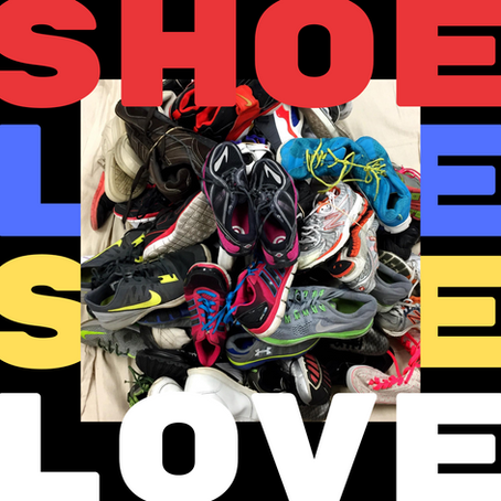 Share Your Love with Shoes