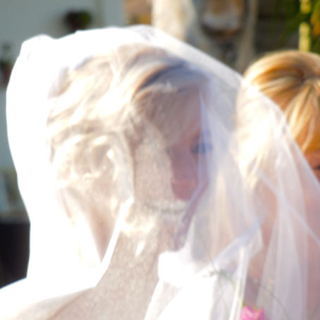 Mother's Day and Wedding Season